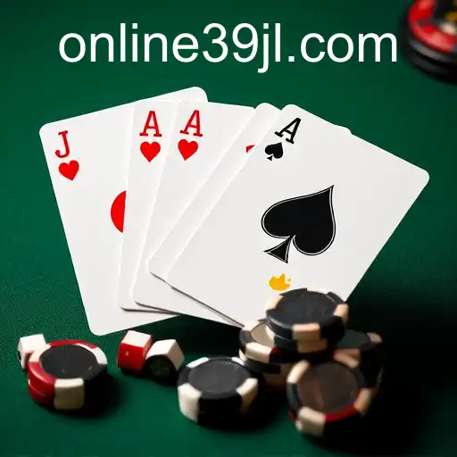 Exploring the World of Blackjack: The Intriguing and Timeless Card Game