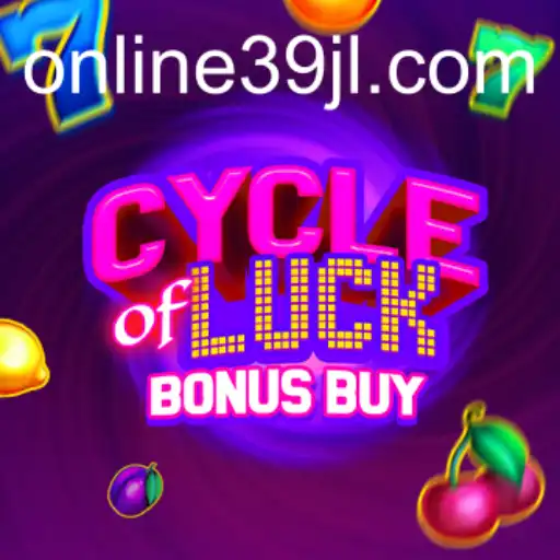Cycle of Luck Bonus Buy: An Exciting Casino Game Experience