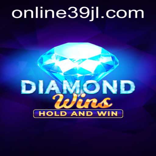DiamondWins: A Dazzling Journey into a World of Gems