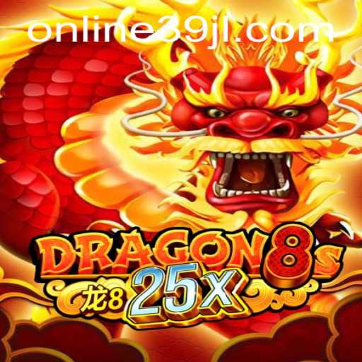 Dragon8s25x: Unlocking the Mystique of the Game with 39JL