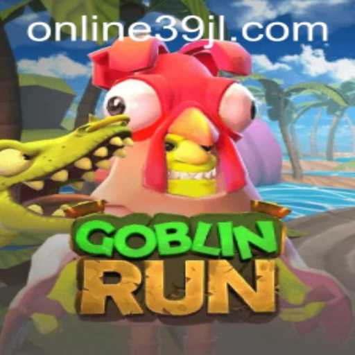 GoblinRun: A Thrilling Adventure Awaits in the World of 39JL