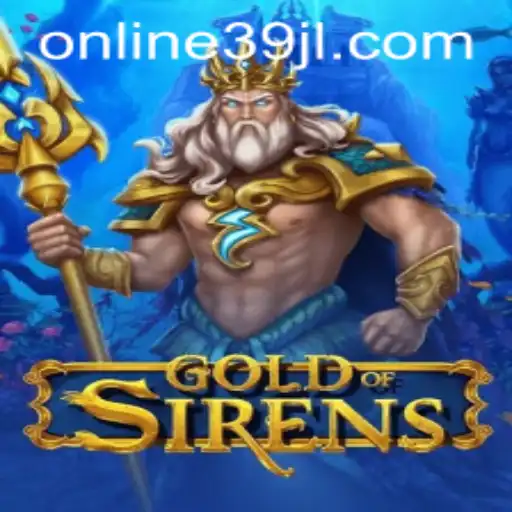 Discover the Mystical World of GoldofSirens: An Immersive Adventure Game