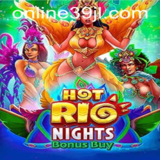 Explore the Thrilling World of HotRioNightsBonusBuy: The Ultimate Gaming Experience