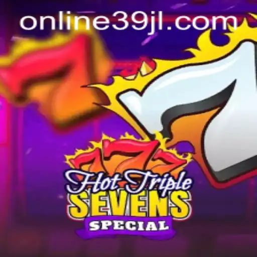 Exploring the Excitement of HotTripleSevensSpecial: A Unique Gaming Experience