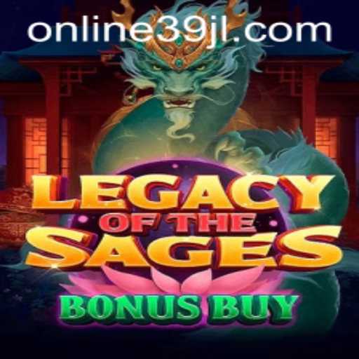 LegacyoftheSagesBonusBuy: A Deep Dive into the Game's Alluring Mechanics