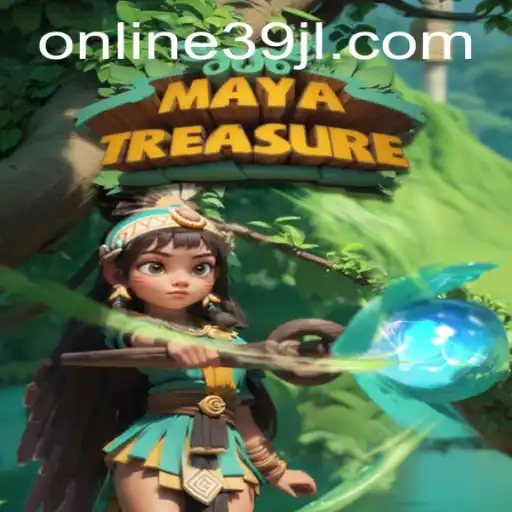 Discover the Exciting World of MayaTreasure: A Thrilling Adventure Awaits