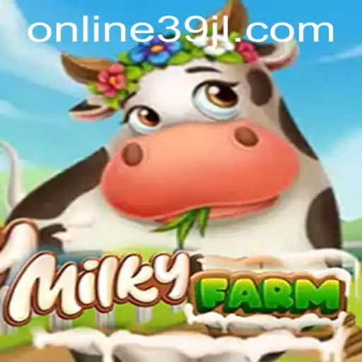 Discover the Enchanting World of MilkyFarm