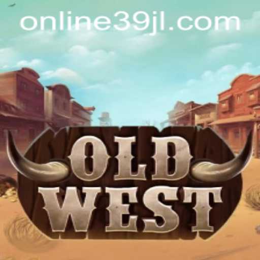 OldWest: Discover the Frontier Adventure with Keyword '39JL'