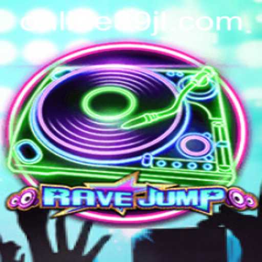Dive into the Mesmerizing World of RaveJump: The Ultimate Gaming Experience