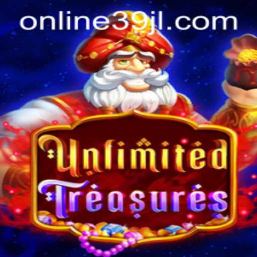 Discover the Thrill of UnlimitedTreasures: A Deep Dive into Adventure and Strategy