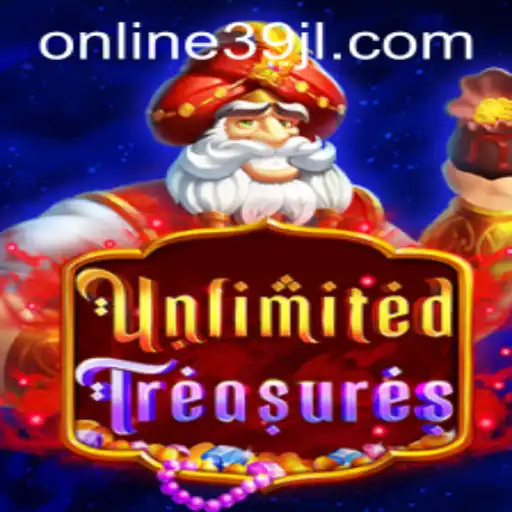 Discover the Thrill of UnlimitedTreasures: A Deep Dive into Adventure and Strategy