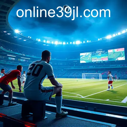 Virtual Sports: An Evolving Digital Arena